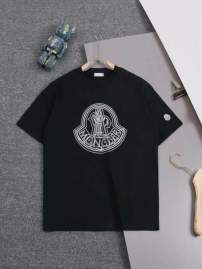 Picture of Moncler T Shirts Short _SKUMonclerXS-L12yr244996